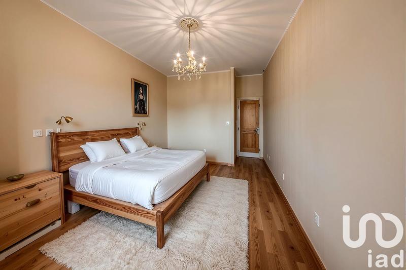 Appartement - 77 m² - 4 pièces