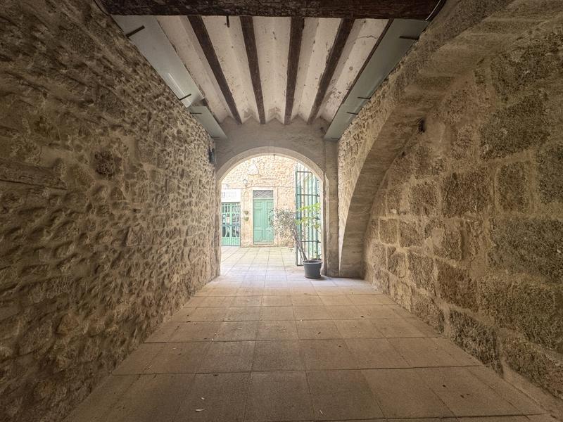 Appartement - 80 m² - 3 pièces