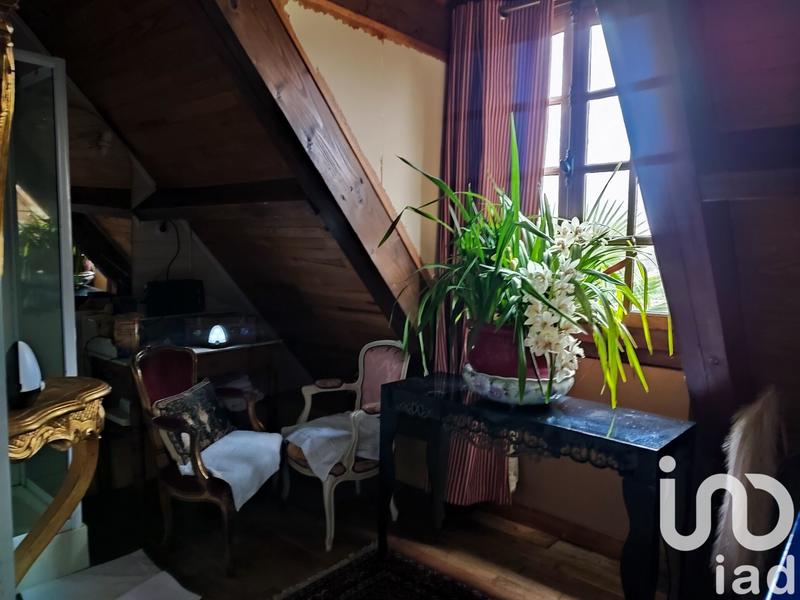 Maison - 148 m² - 6 pièces