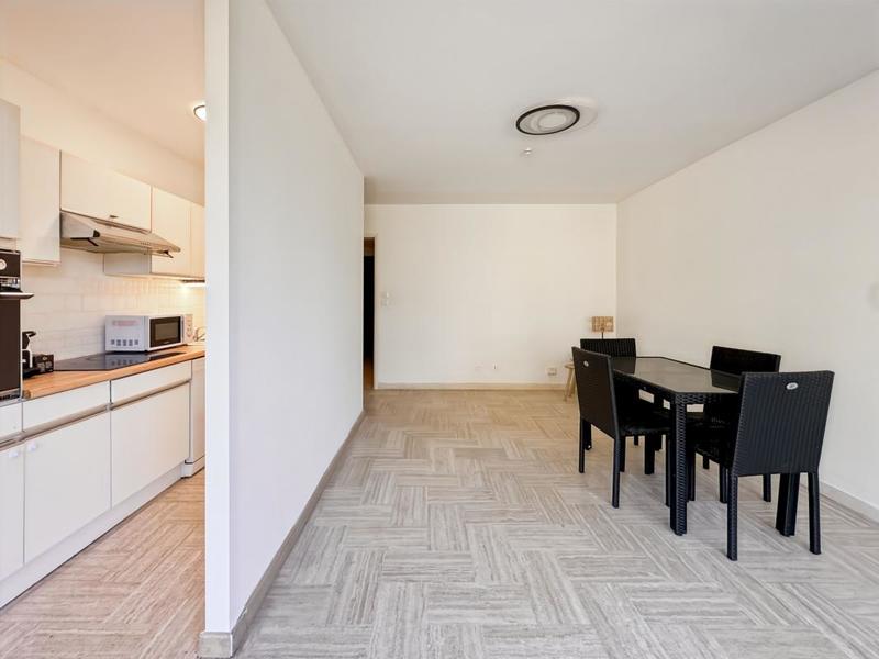 Appartement - 32 m² - 1 pièce