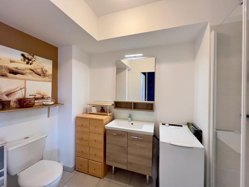 Duplex - 112 m² - 5 pièces