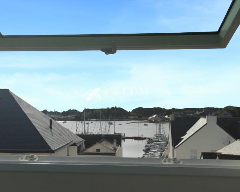 Appartement - 90 m² - 4 pièces