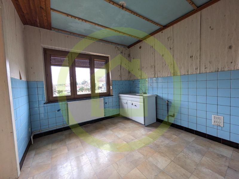 Maison - 77 m² - 5 pièces