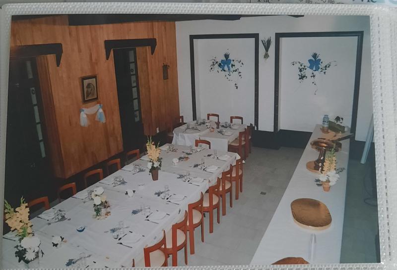 Maison - 261 m² - 9 pièces