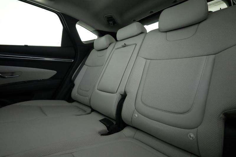 Hyundai Tucson 1.6 t-GDi Hybrid Executive Bva6 230 ch