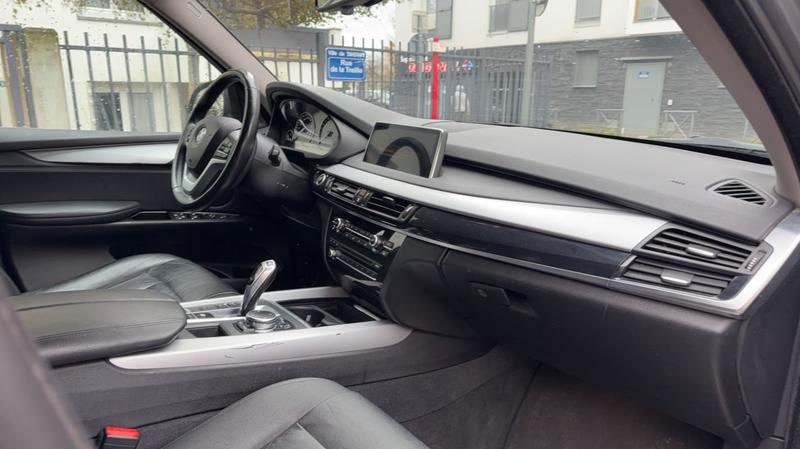 Bmw X5 (F15) xDrive 40e 313 Bva8 Lounge Plus - Automatique
