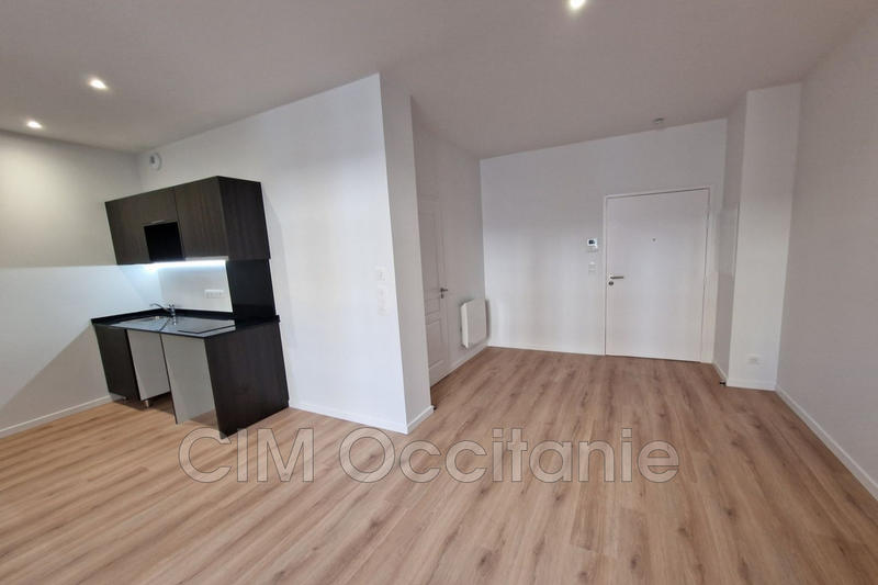 Appartement - 32 m² - 1 pièce