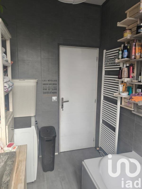 Appartement - 74 m² - 4 pièces