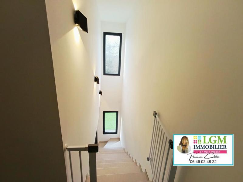 Maison - 125 m² - 4 pièces