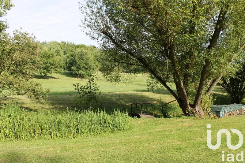 Maison - 423 m² - 12 pièces