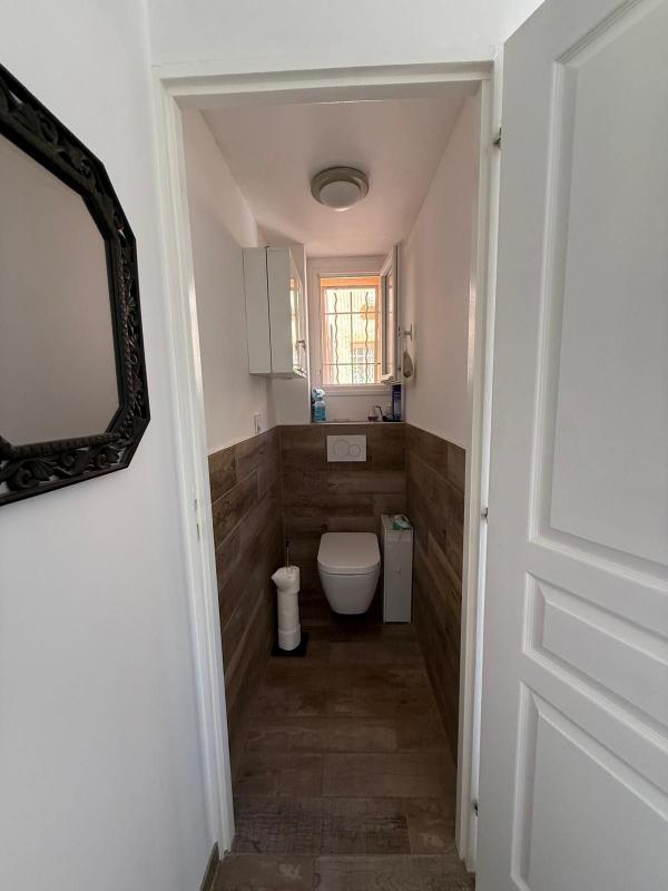 Villa - 112 m² - 5 pièces