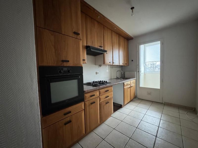 Appartement - 112 m² - 3 pièces