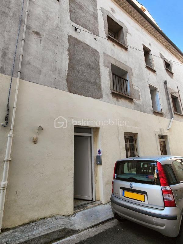 Appartement - 48 m² - 3 pièces