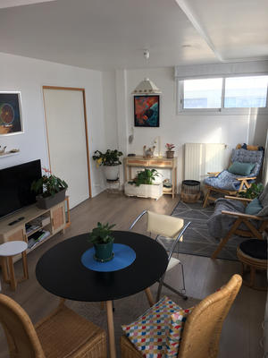 Appartement - 81 m² - 5 pièces