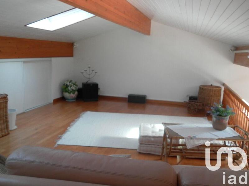 Maison de ville - 240 m² - 10 pièces