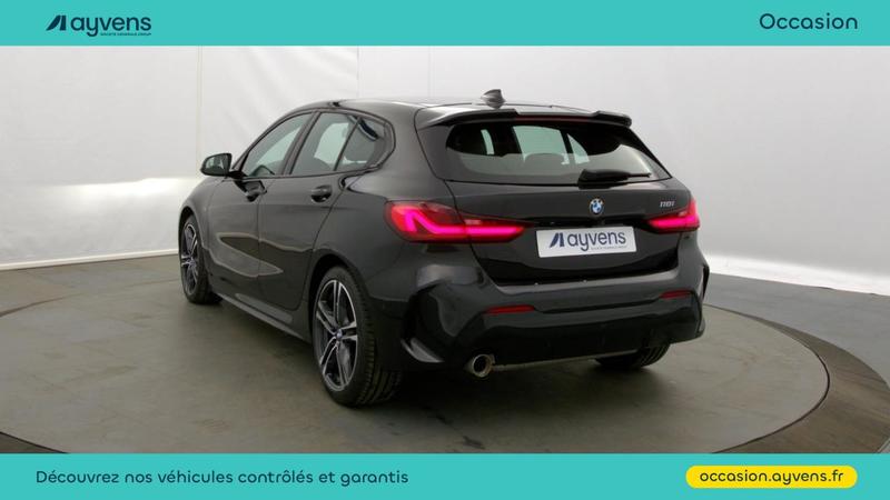 Bmw Série 1 118iA 136ch m Sport Dkg7