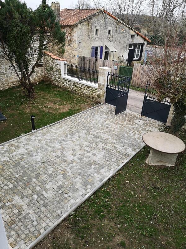 Maison - 175 m² - 6 pièces