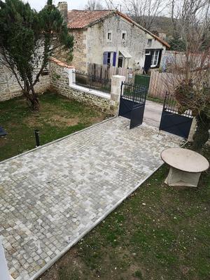 Maison - 175 m² - 6 pièces