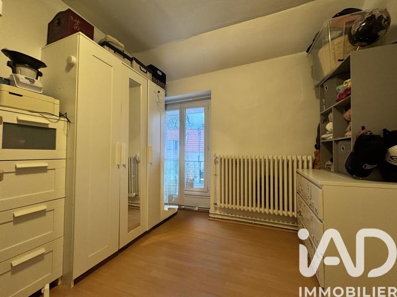 Maison de ville - 50 m² - 2 pièces