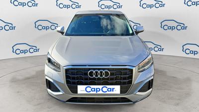 Audi Q2 1.5 Tfsi 150 s-Tronic 7 Design