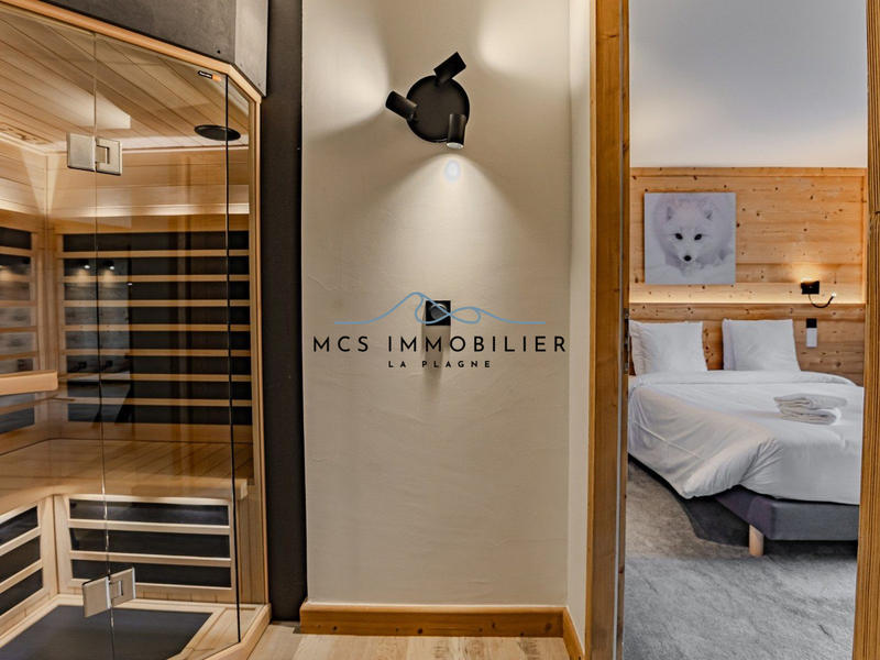 Appartement - 74 m² - 3 pièces