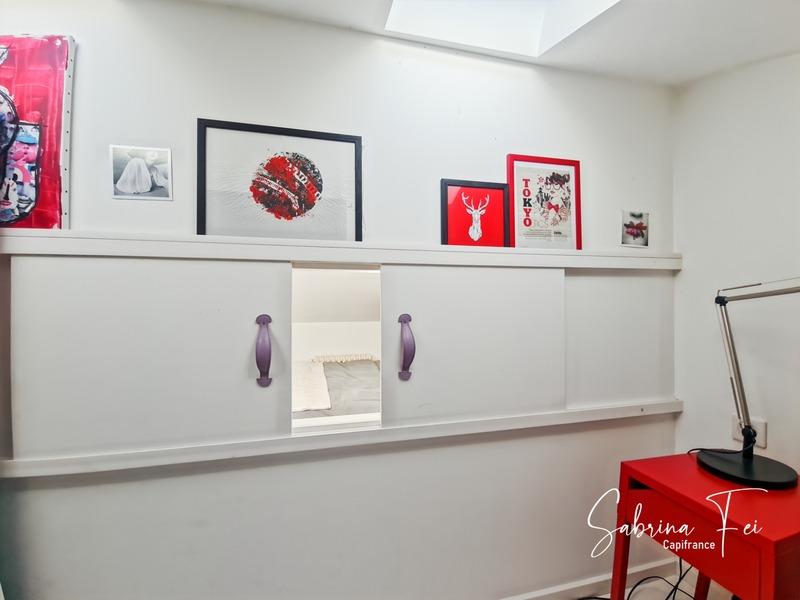 Maison en pierre - 112 m² - 4 pièces