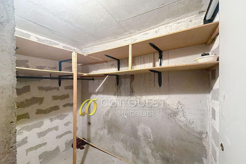 Appartement - 29 m² - 1 pièce