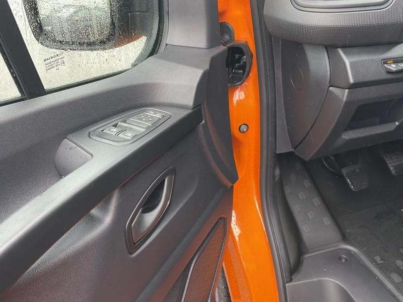 Renault Trafic Fourgon Fgn L1h1 2t8 Blue Dci 130 Gsr2 Advance