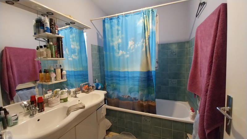 Maison - 71 m² - 3 pièces