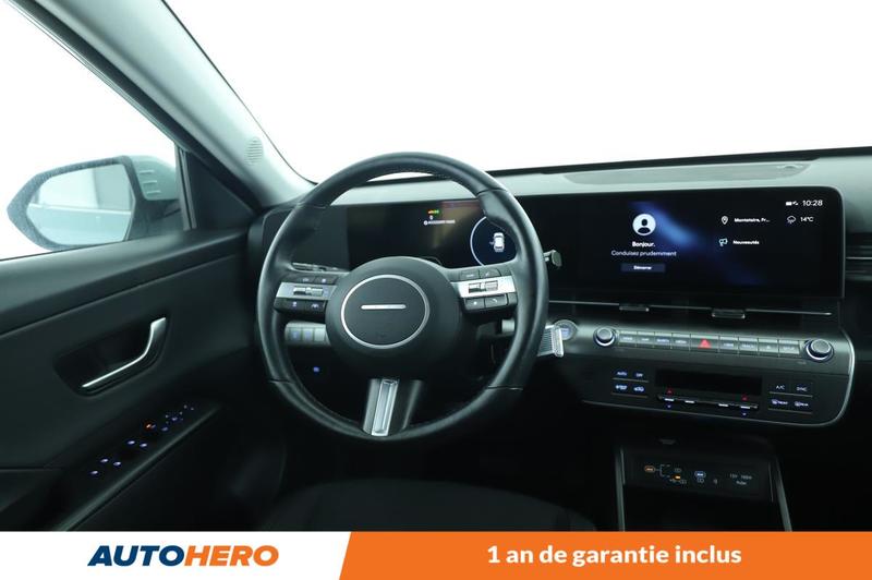 Hyundai Kona 1.6 Hybrid Creative 141 ch