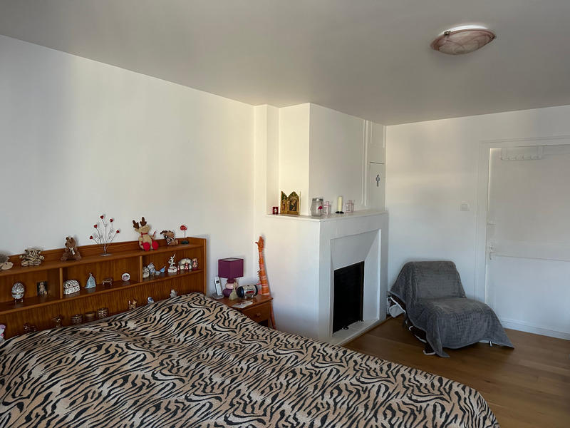 Maison de ville - 94 m² - 3 pièces