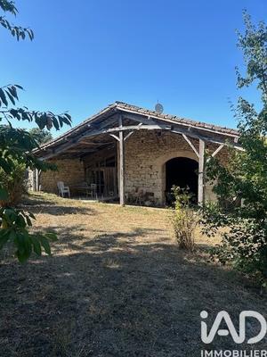 Ferme - 100 m² - 4 pièces