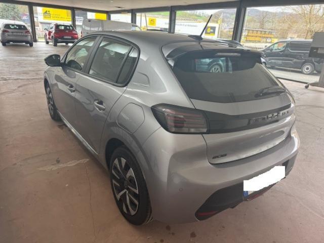 Peugeot 208 100 s&amp;S Bvm6 Active