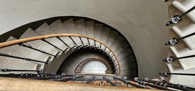 Appartement - 110 m²