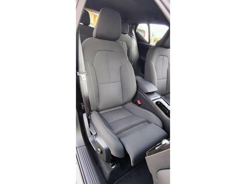 Volvo Xc40 Recharge 231 ch 1edt Start