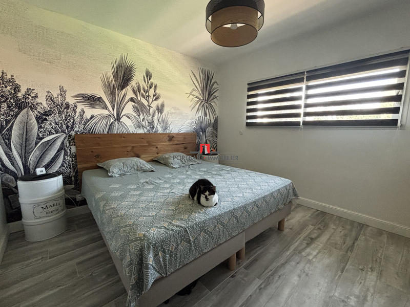 Maison contemporaine - 152 m² - 6 pièces