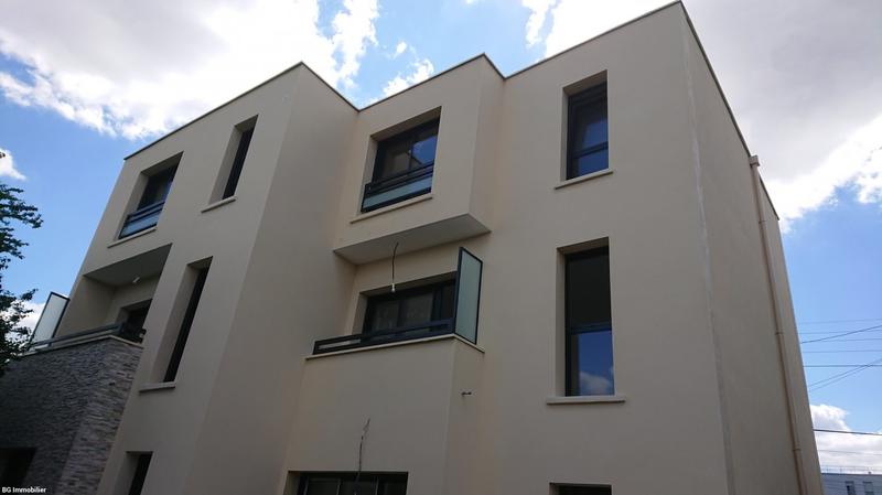 Immeuble - 250 m² - 8 pièces