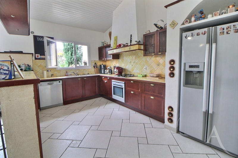 Maison - 126 m² - 4 pièces