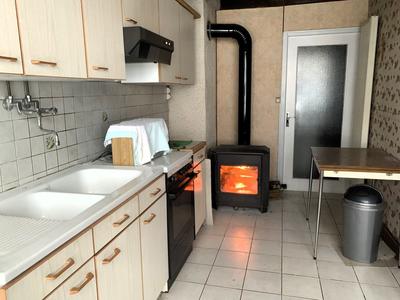 Maison de village - 97 m² - 4 pièces