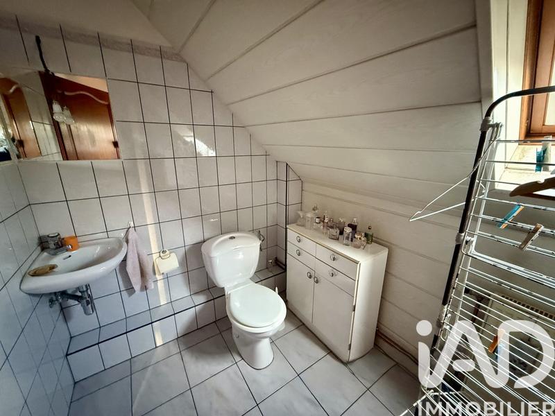 Maison - 135 m² - 4 pièces