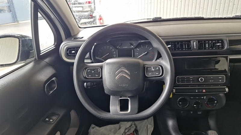 Citroën C3 Bluehdi 75 Ss Feel