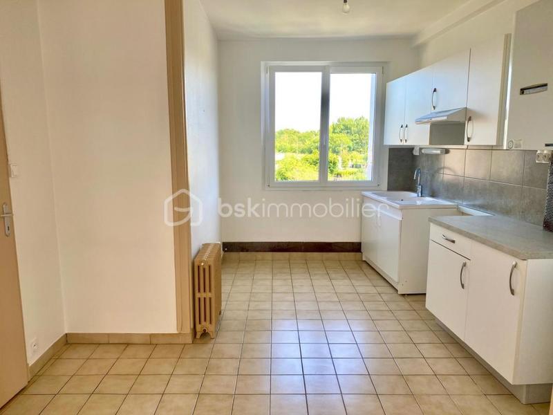 Immeuble - 132 m² - 5 pièces