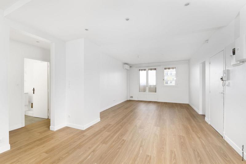 Appartement - 81 m² - 3 pièces