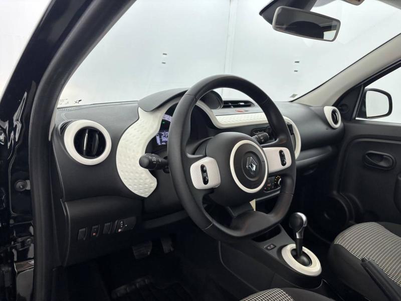 Renault Twingo E-Tech Electrique III Achat Intégral - 21 Life