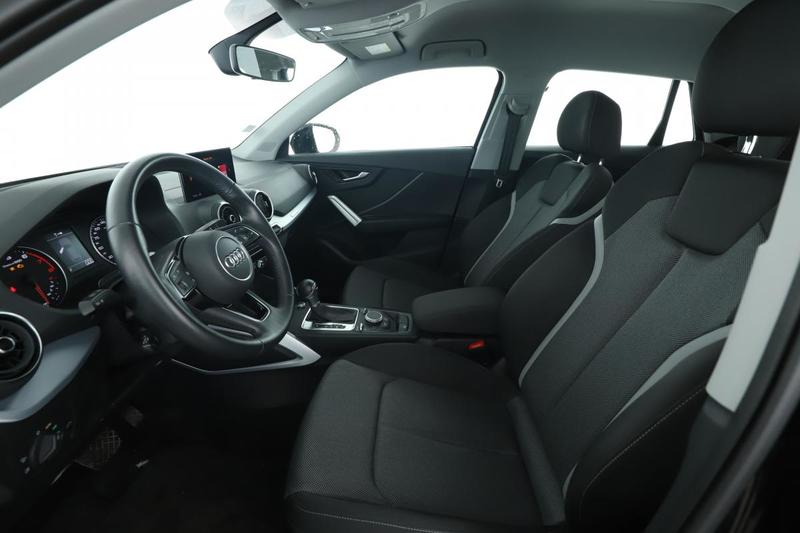 Audi Q2 35 Tfsi Cod Sport s tronic 150 ch