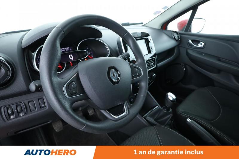 Renault Clio 0.9 TCe Generation 90 ch