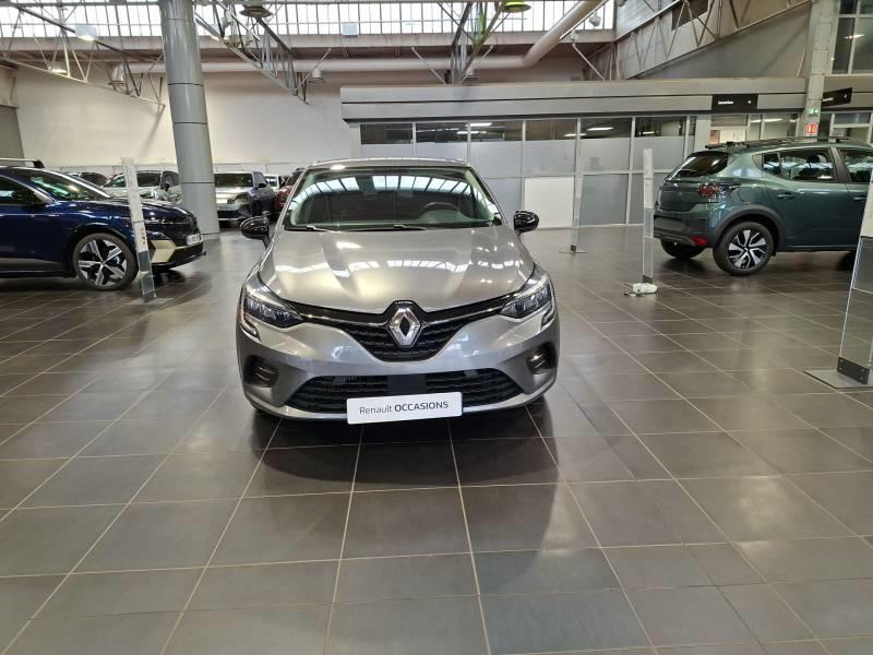 Renault Clio TCe 90 Evolution