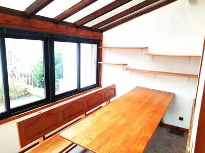 Maison - 195 m² - 7 pièces