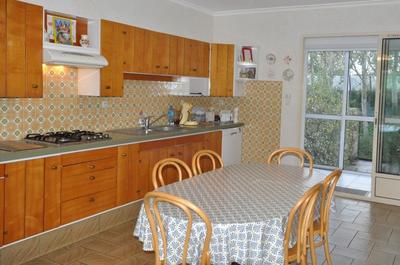 Maison - 124 m² - 6 pièces