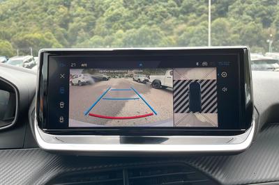 Peugeot 2008 New 130 Eat8 Allure Grip